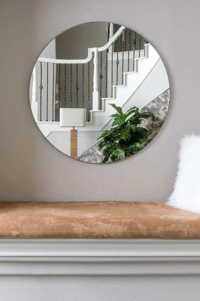 White Terrace by Diana Lombard Interiors - Photo 7