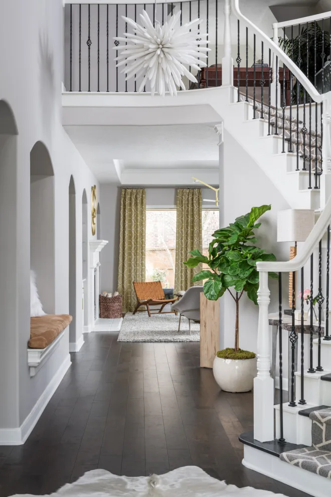 White Terrace by Diana Lombard Interiors - Photo 4