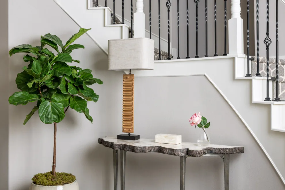 White Terrace by Diana Lombard Interiors - Photo 15