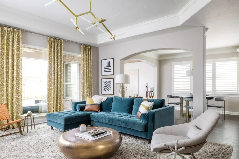 Diana Lombard Interiors - Photo 14