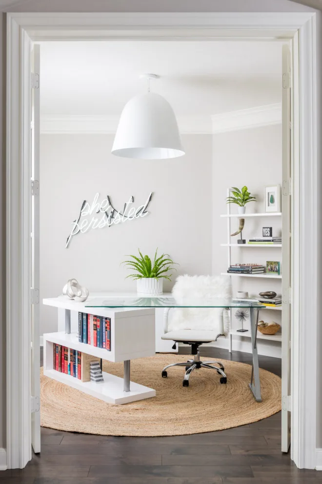 White Terrace by Diana Lombard Interiors - Photo 14