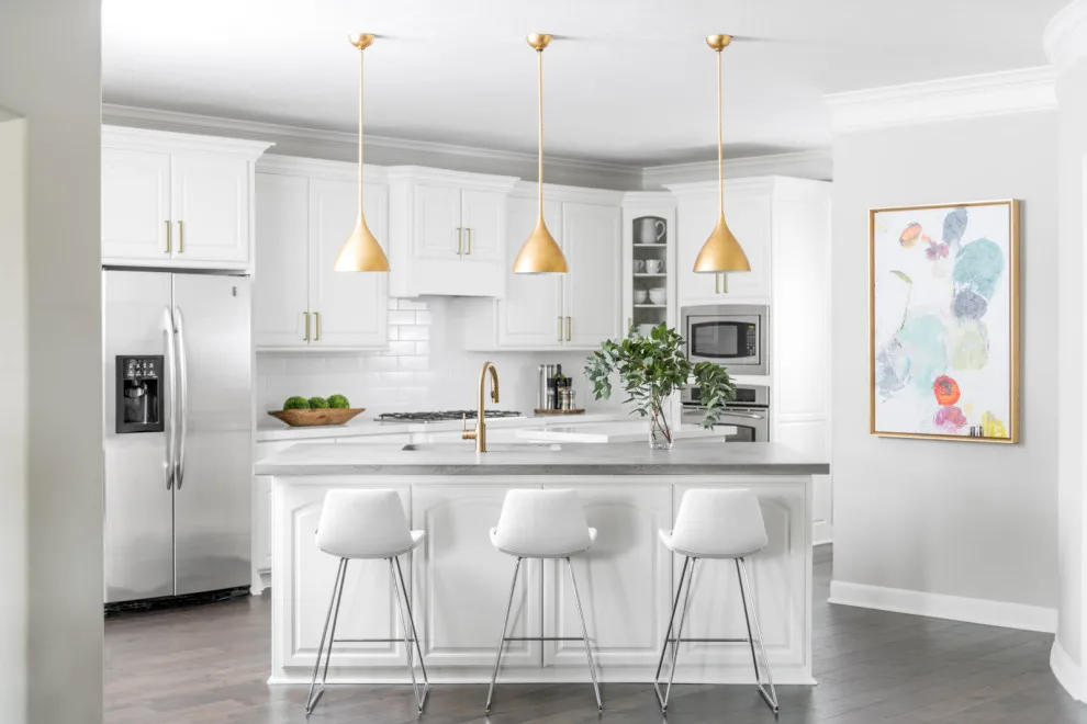 White Terrace by Diana Lombard Interiors - Photo 8