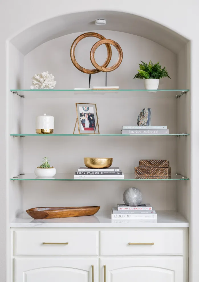 White Terrace by Diana Lombard Interiors - Photo 3