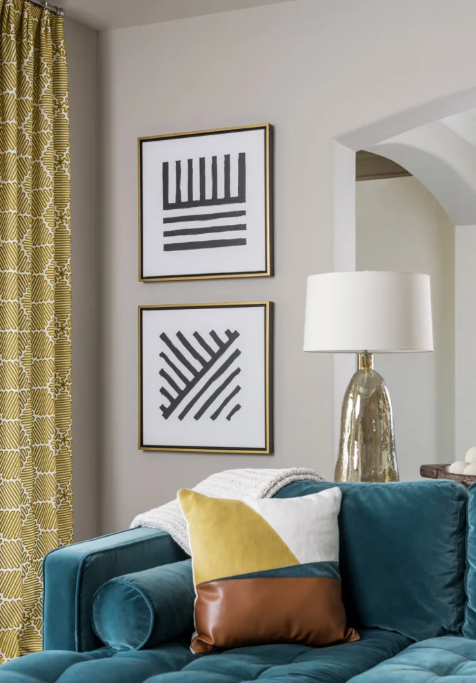 White Terrace by Diana Lombard Interiors - Photo 10