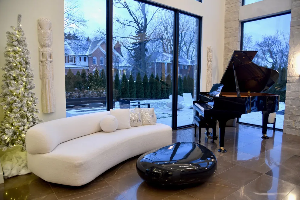 Bloomfield Hills - A Cherished Choice by Italcasa Design - Photo 12