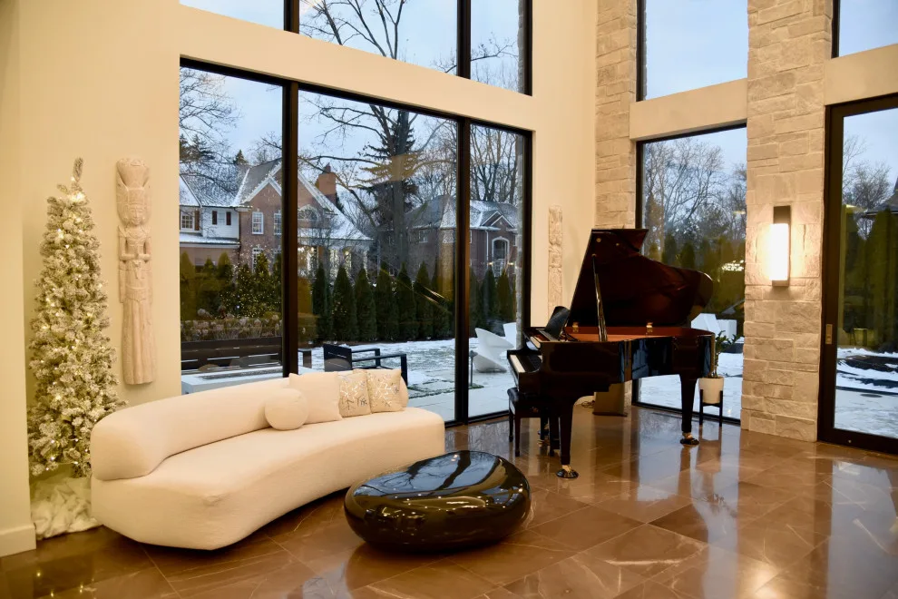 Bloomfield Hills - A Cherished Choice by Italcasa Design - Photo 25