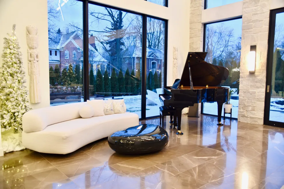 Bloomfield Hills - A Cherished Choice by Italcasa Design - Photo 21