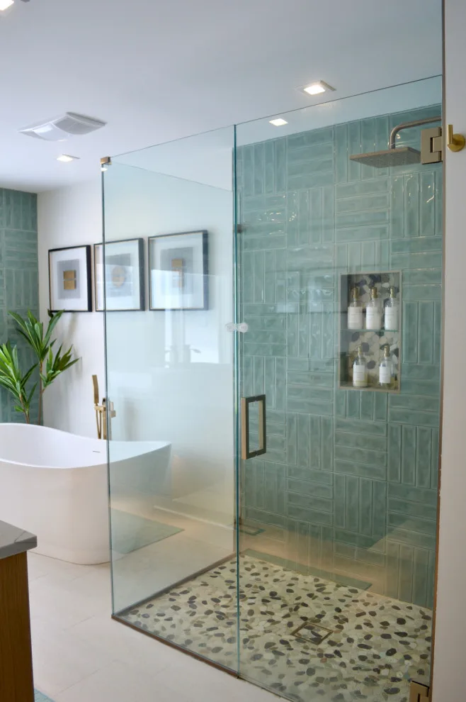 Bloomfield Hills - Complete Home Design by Italcasa Design - Photo 93