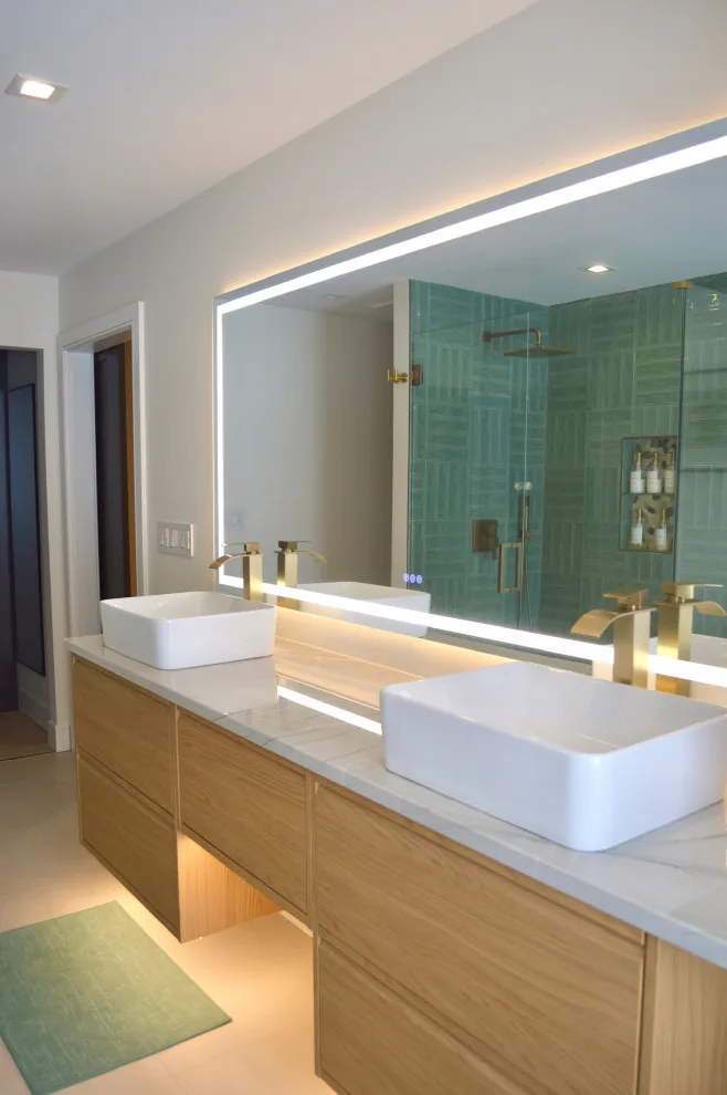Bloomfield Hills - Complete Home Design by Italcasa Design - Photo 74