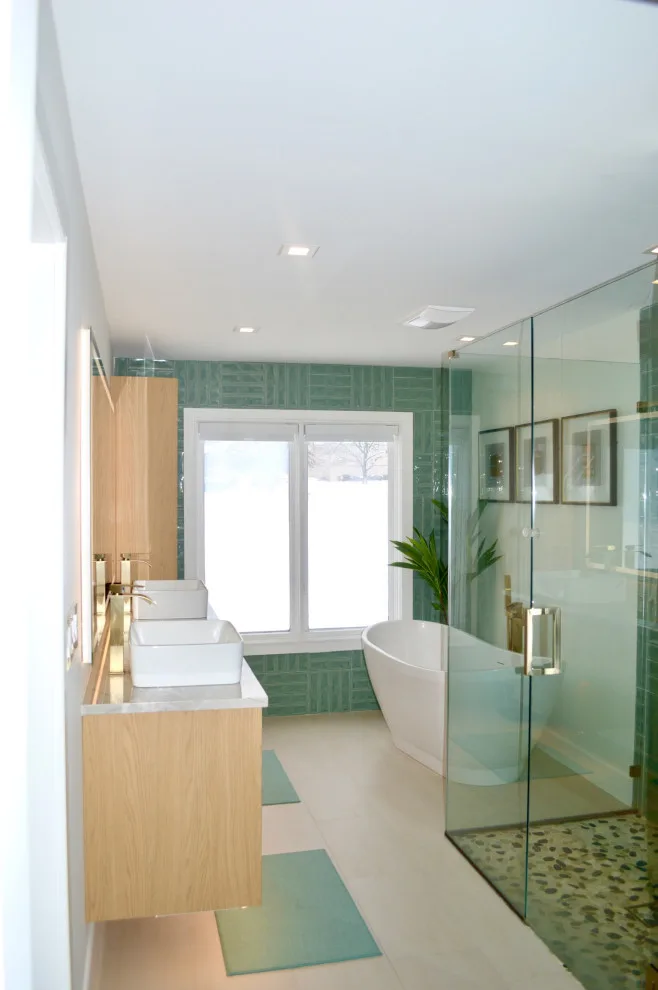 Bloomfield Hills - Complete Home Design by Italcasa Design - Photo 30