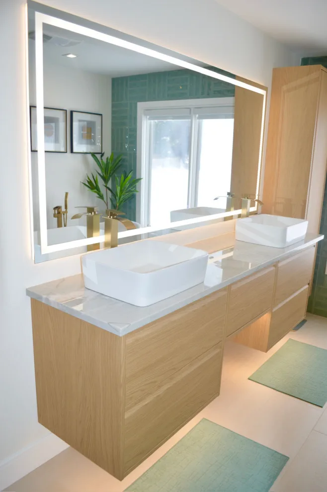 Bloomfield Hills - Complete Home Design by Italcasa Design - Photo 50
