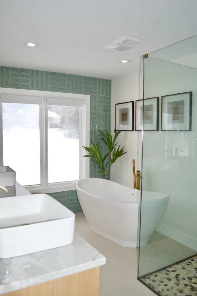 Bloomfield Hills - Complete Home Design by Italcasa Design - Photo 34