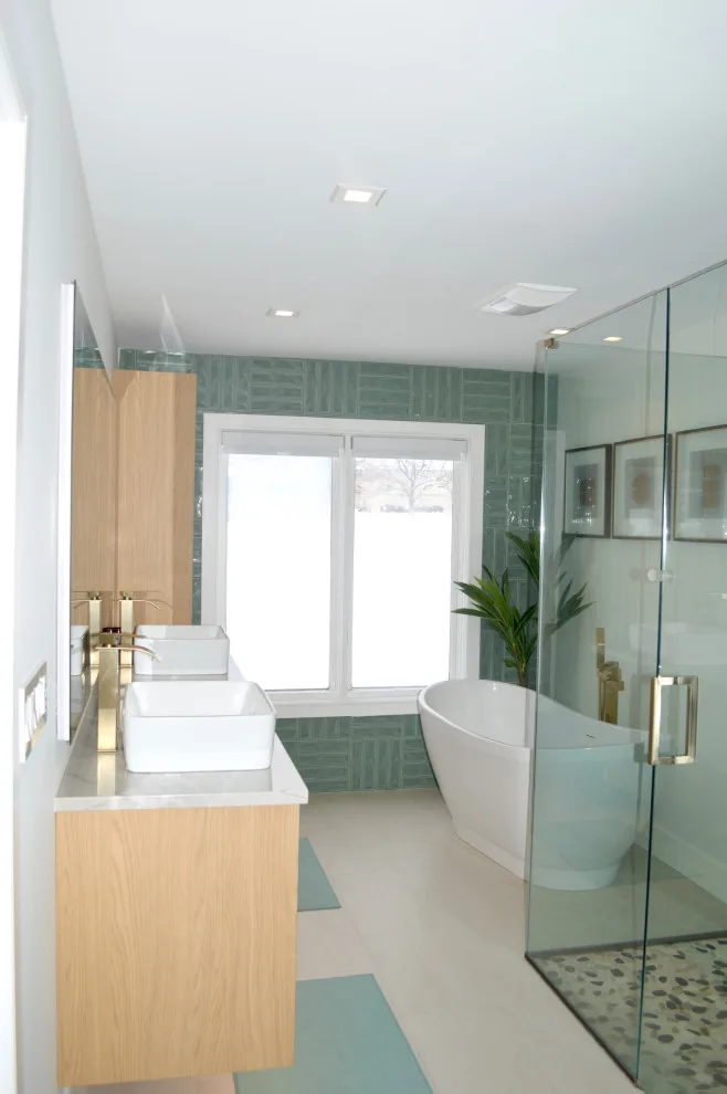 Bloomfield Hills - Complete Home Design by Italcasa Design - Photo 8