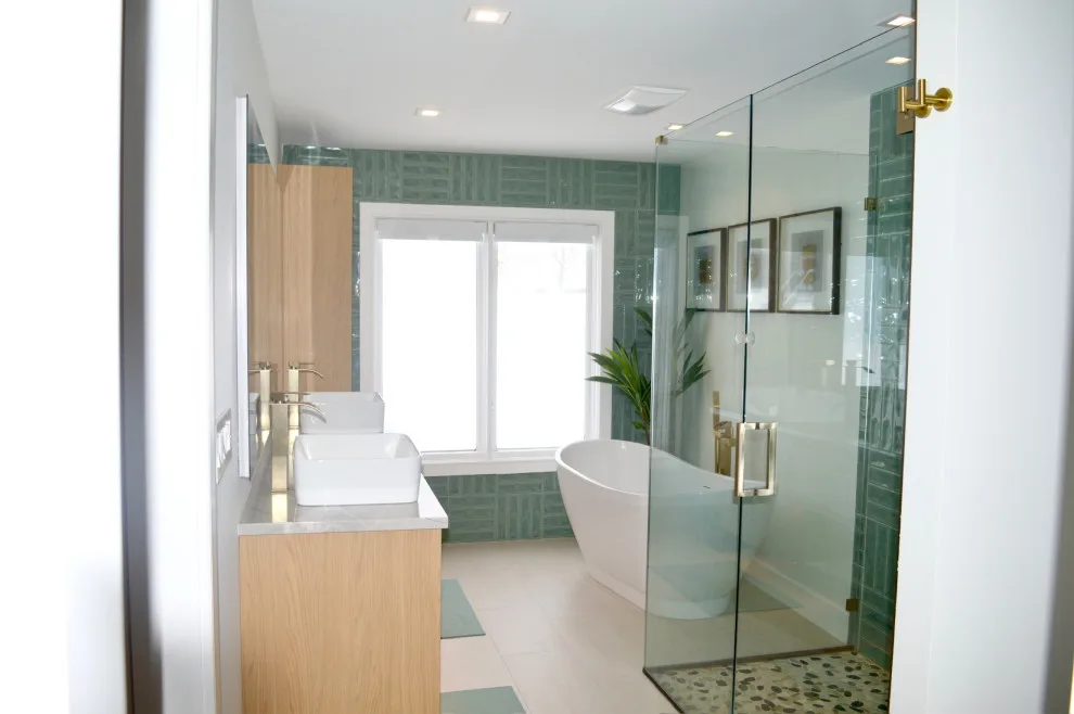Bloomfield Hills - Complete Home Design by Italcasa Design - Photo 78