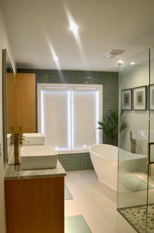 Bloomfield Hills - Complete Home Design by Italcasa Design - Photo 16