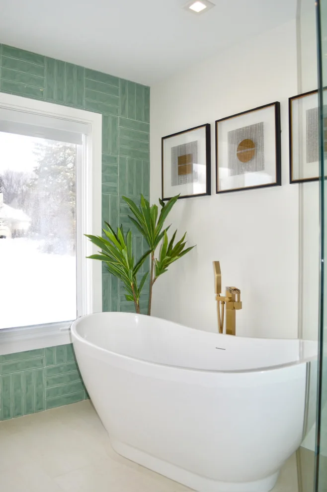Bloomfield Hills - Complete Home Design by Italcasa Design - Photo 89