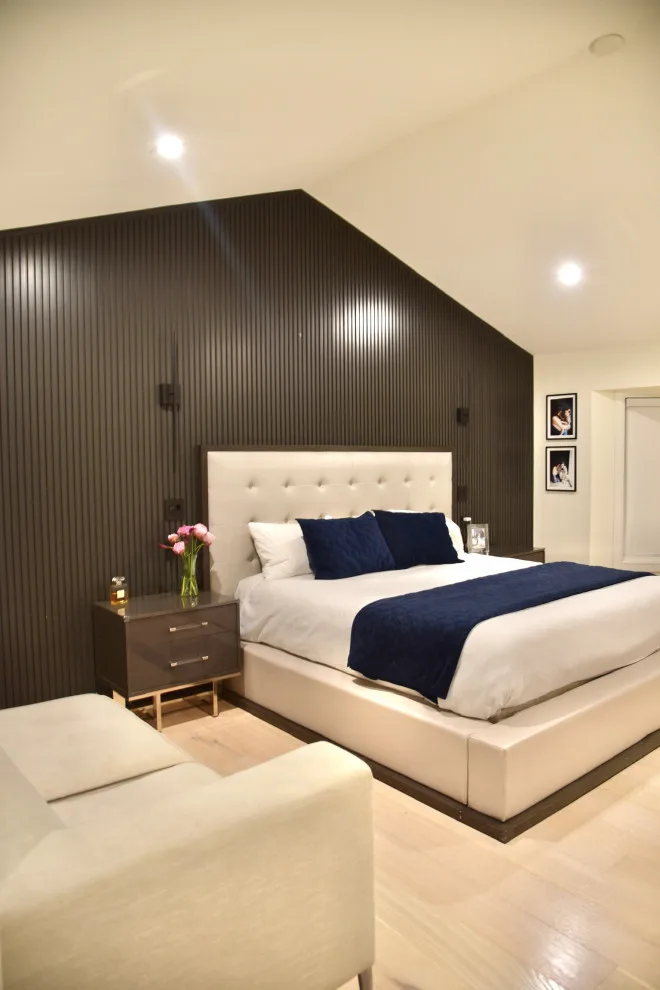 Bloomfield Hills - Complete Home Design by Italcasa Design - Photo 56