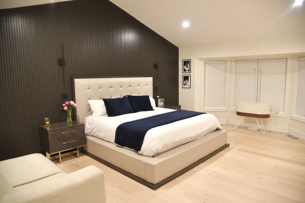 Bloomfield Hills - Complete Home Design by Italcasa Design - Photo 13