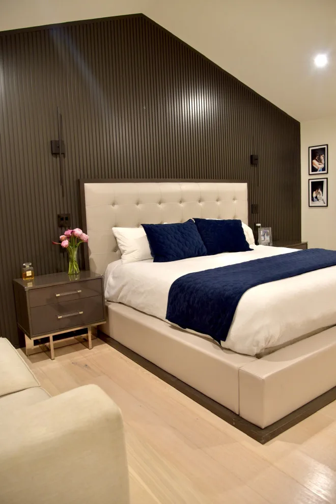 Bloomfield Hills - Complete Home Design by Italcasa Design - Photo 25