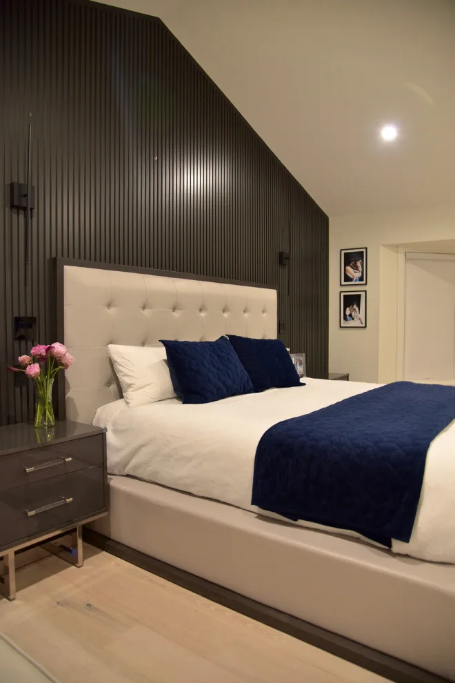 Bloomfield Hills - Complete Home Design by Italcasa Design - Photo 68