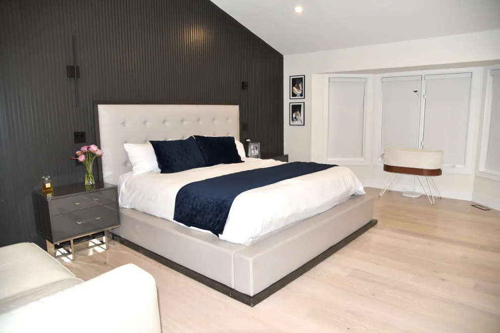 Bloomfield Hills - Complete Home Design by Italcasa Design - Photo 18