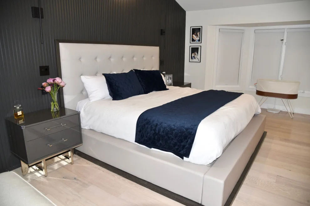Bloomfield Hills - Complete Home Design by Italcasa Design - Photo 42