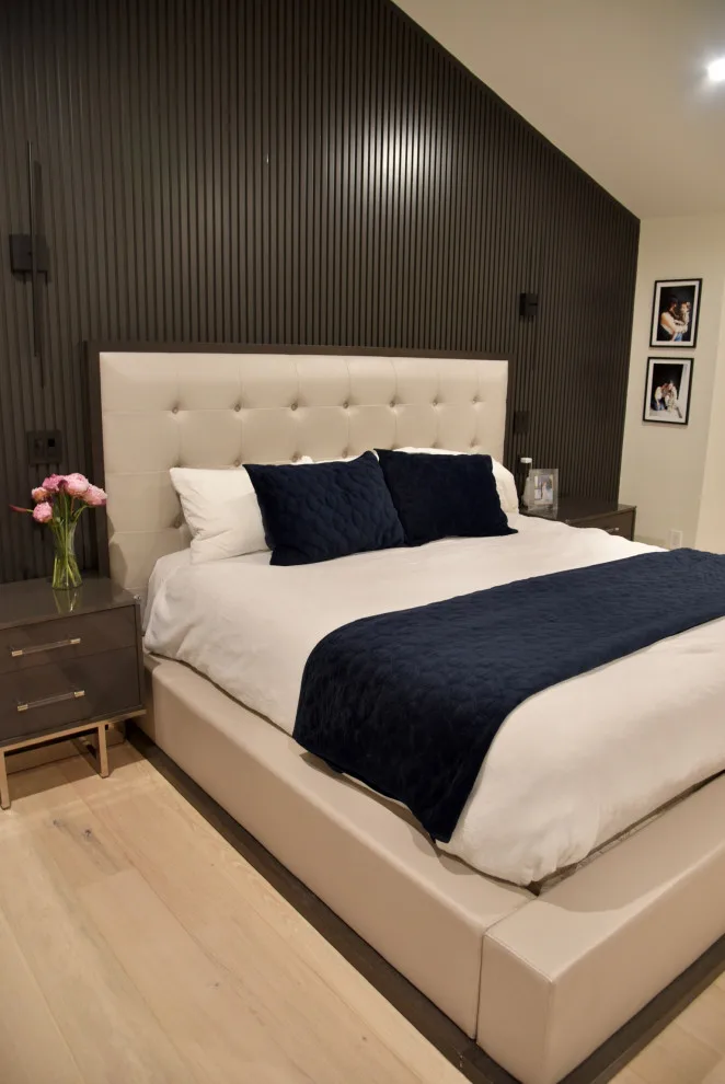 Bloomfield Hills - Complete Home Design by Italcasa Design - Photo 10