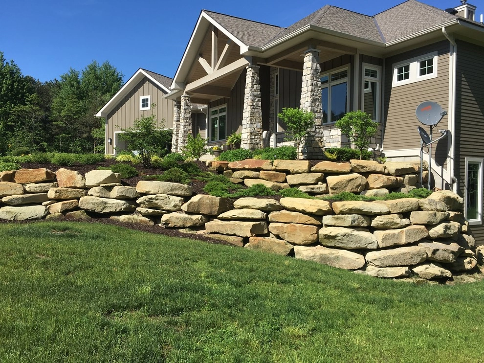 Landscape Construction by LandTechwmi LLC - Photo 51