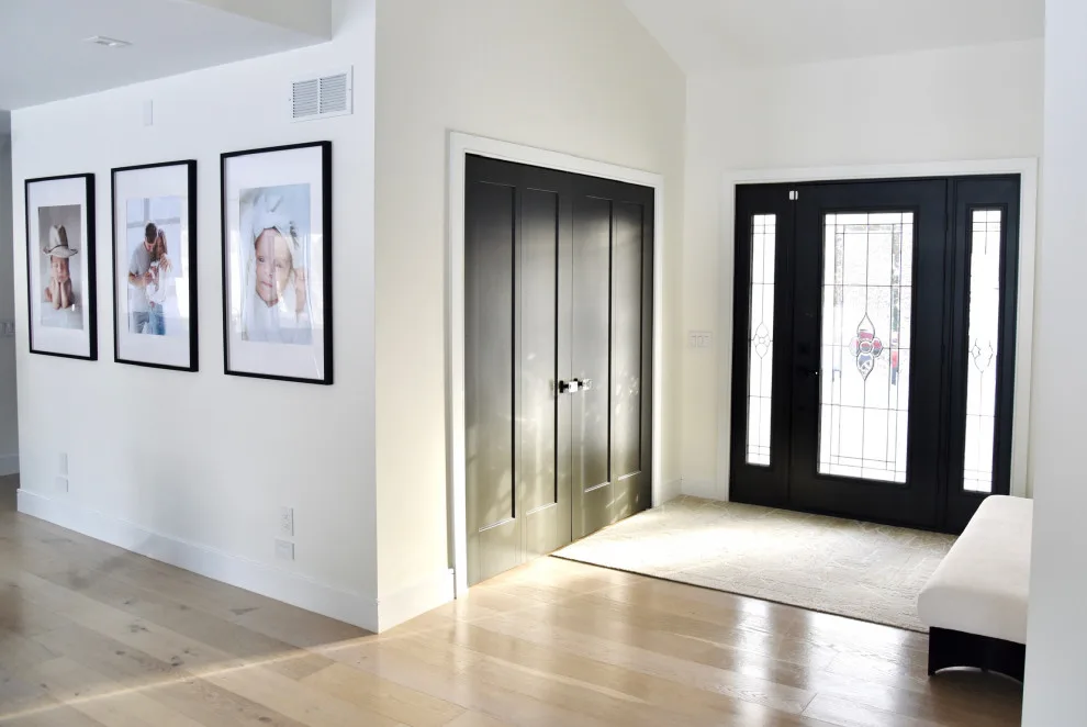 Bloomfield Hills - Complete Home Design by Italcasa Design - Photo 47