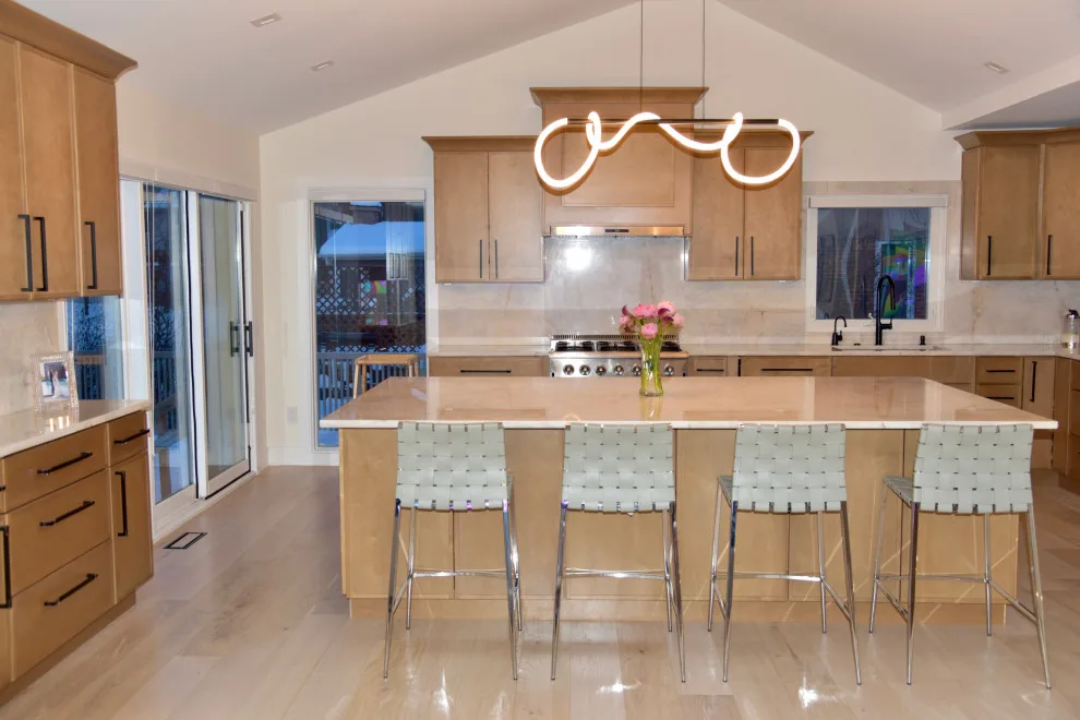 Bloomfield Hills - Complete Home Design by Italcasa Design - Photo 88