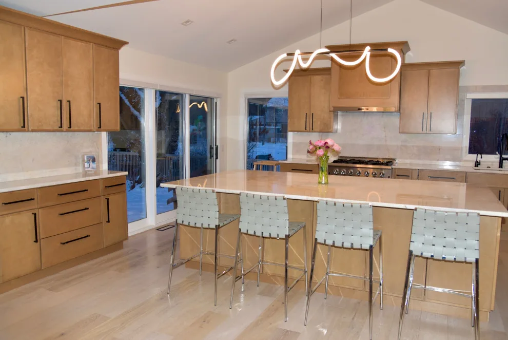 Bloomfield Hills - Complete Home Design by Italcasa Design - Photo 76
