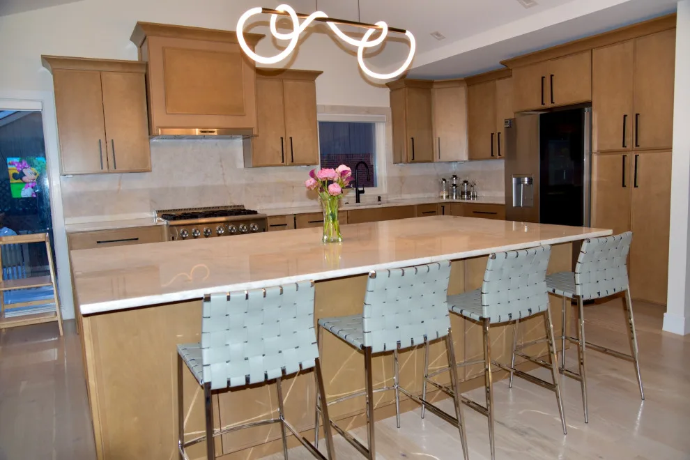 Bloomfield Hills - Complete Home Design by Italcasa Design - Photo 51