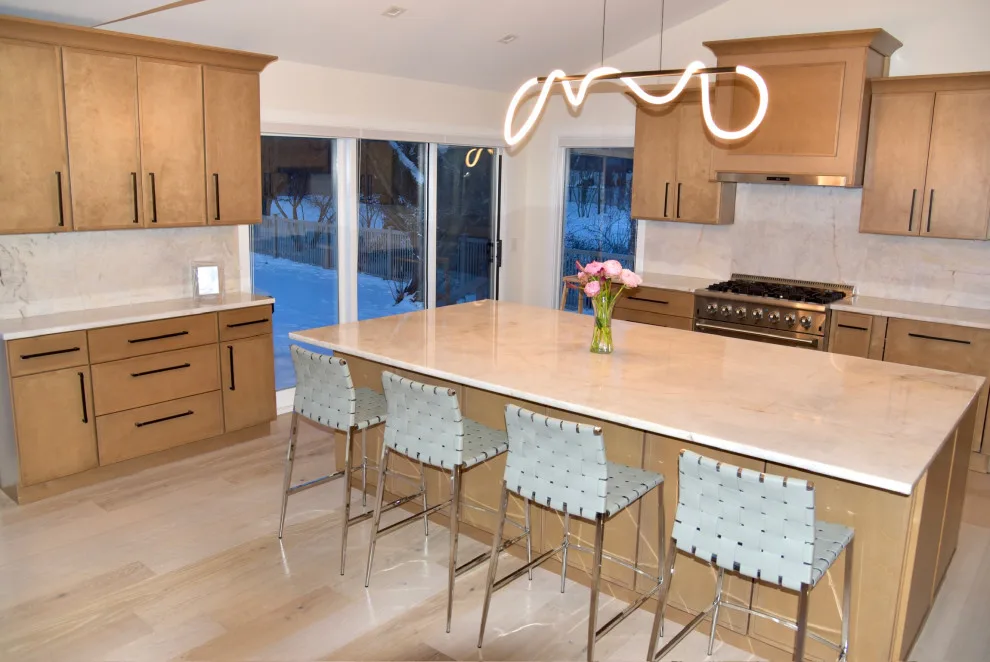 Bloomfield Hills - Complete Home Design by Italcasa Design - Photo 28