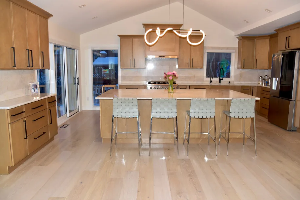 Bloomfield Hills - Complete Home Design by Italcasa Design - Photo 99