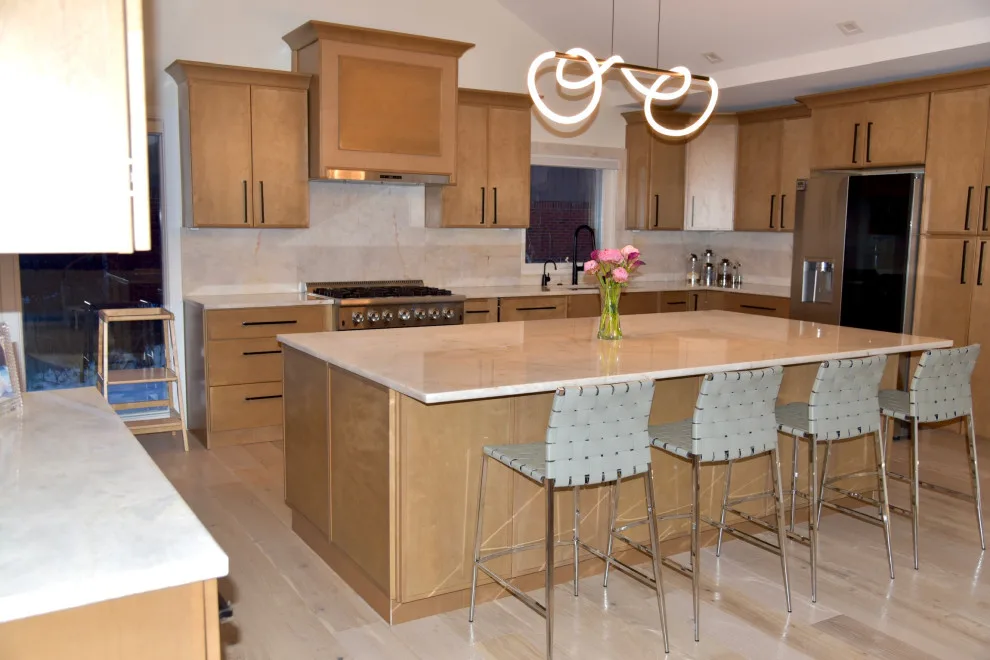 Bloomfield Hills - Complete Home Design by Italcasa Design - Photo 26