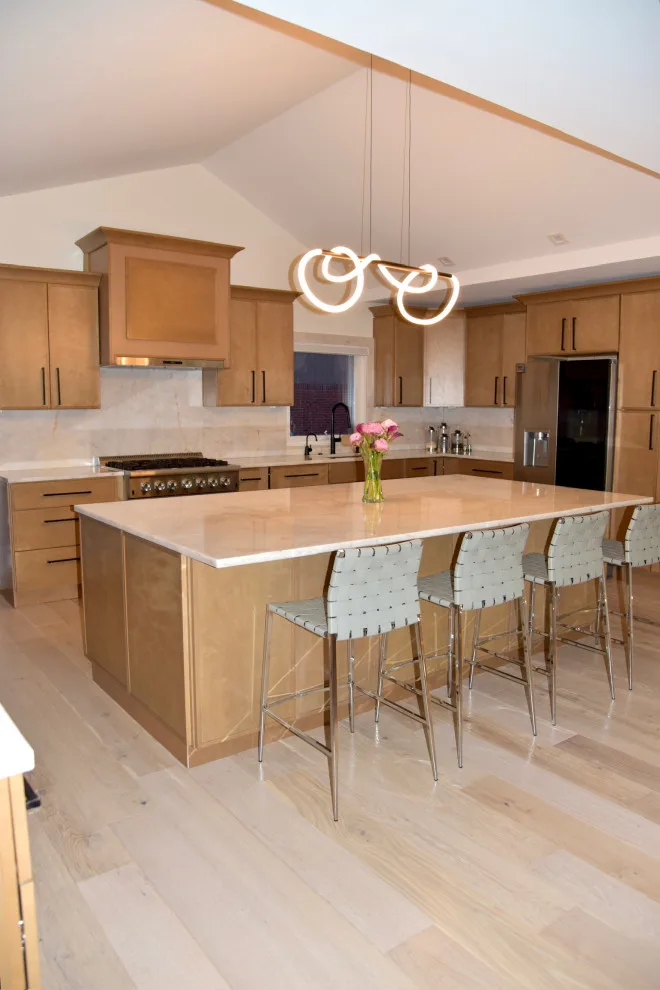 Bloomfield Hills - Complete Home Design by Italcasa Design - Photo 5