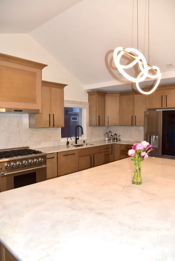 Bloomfield Hills - Complete Home Design by Italcasa Design - Photo 72