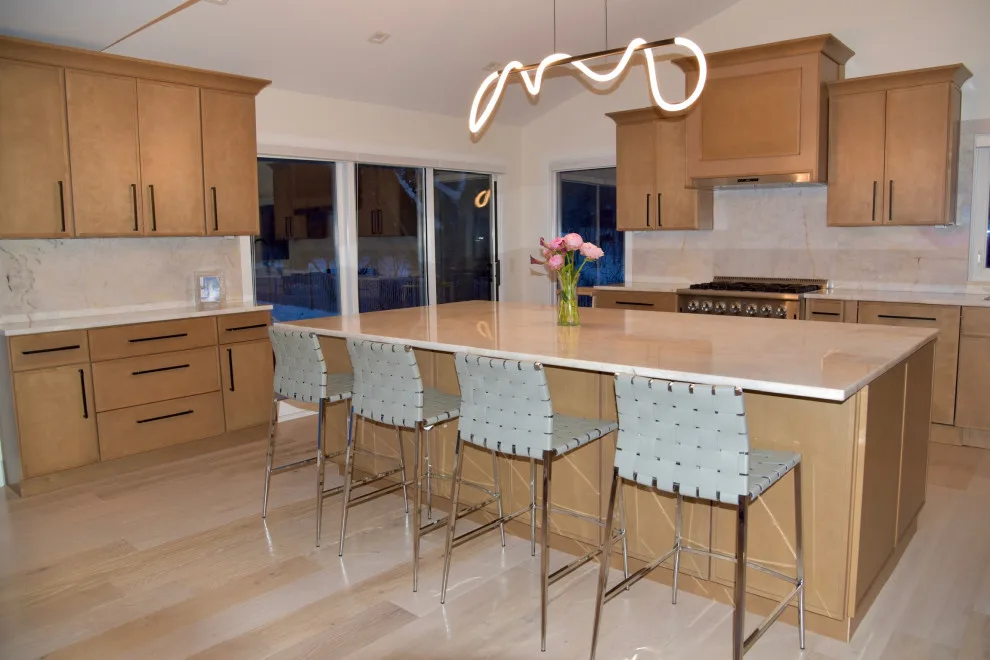 Bloomfield Hills - Complete Home Design by Italcasa Design - Photo 59