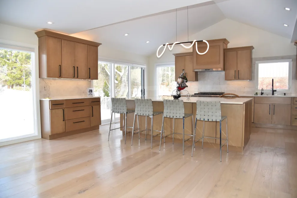 Bloomfield Hills - Complete Home Design by Italcasa Design - Photo 44