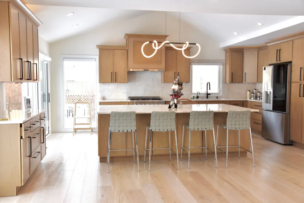 Bloomfield Hills - Complete Home Design by Italcasa Design - Photo 35