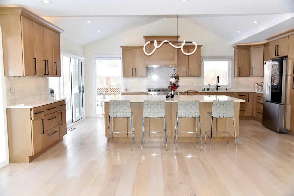 Bloomfield Hills - Complete Home Design by Italcasa Design - Photo 19