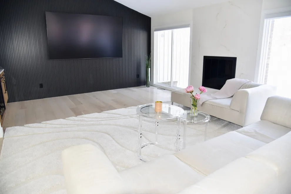 Bloomfield Hills - Complete Home Design by Italcasa Design - Photo 29