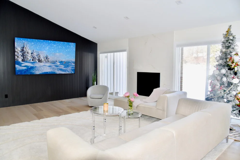 Bloomfield Hills - Complete Home Design by Italcasa Design - Photo 92