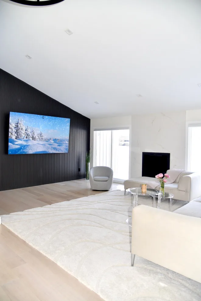Bloomfield Hills - Complete Home Design by Italcasa Design - Photo 96