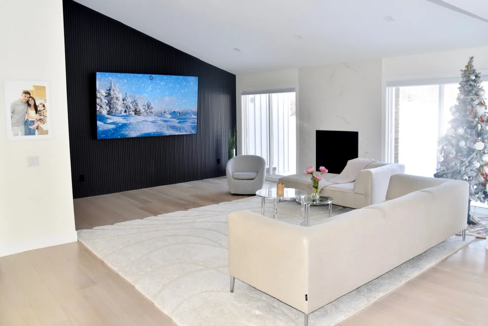 Bloomfield Hills - Complete Home Design by Italcasa Design - Photo 60