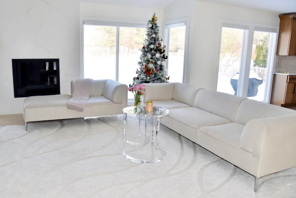Bloomfield Hills - Complete Home Design by Italcasa Design - Photo 31