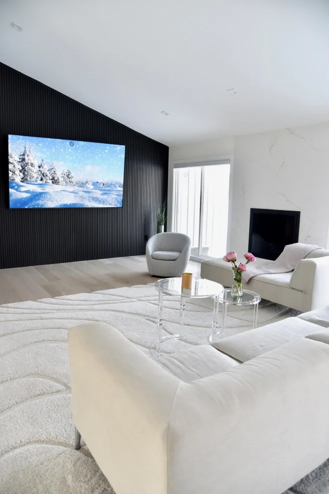 Bloomfield Hills - Complete Home Design by Italcasa Design - Photo 94