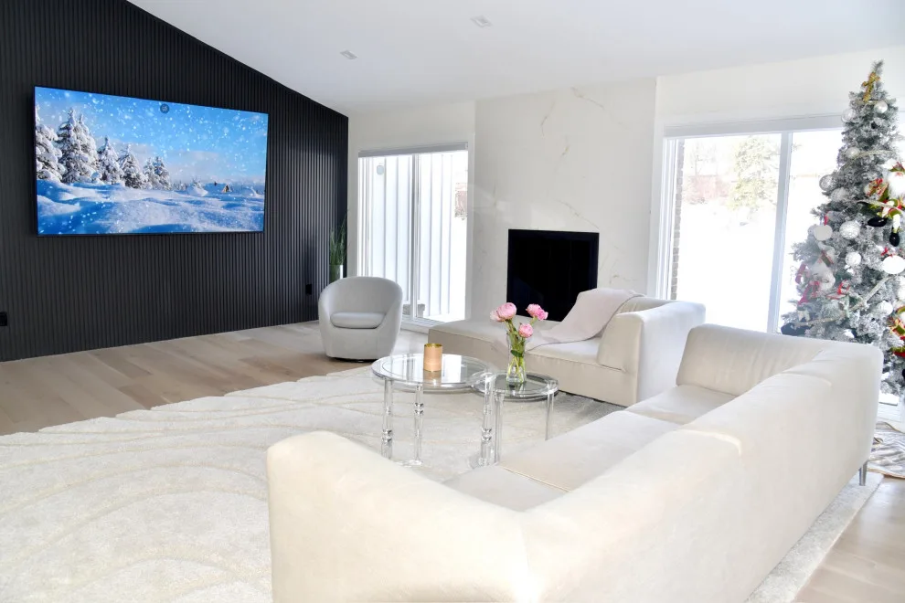 Bloomfield Hills - Complete Home Design by Italcasa Design - Photo 37