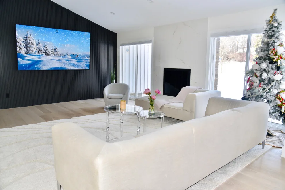 Bloomfield Hills - Complete Home Design by Italcasa Design - Photo 91