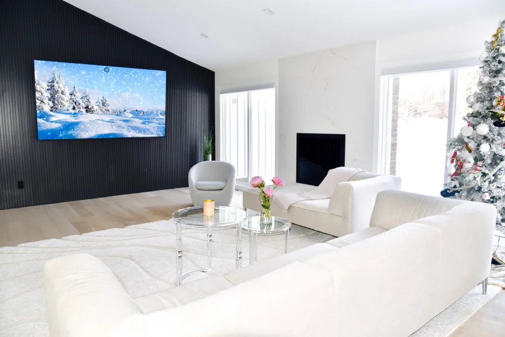 Bloomfield Hills - Complete Home Design by Italcasa Design - Photo 48